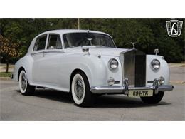 1955 Rolls-Royce Silver Cloud (CC-2084115) for sale in Lake Mary, Florida