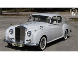 1955 Rolls-Royce Silver Cloud (CC-2084115) for sale in Lake Mary, Florida