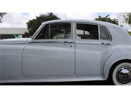 1955 Rolls-Royce Silver Cloud (CC-2084115) for sale in Lake Mary, Florida