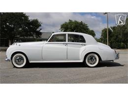 1955 Rolls-Royce Silver Cloud (CC-2084115) for sale in Lake Mary, Florida