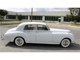 1955 Rolls-Royce Silver Cloud (CC-2084115) for sale in Lake Mary, Florida