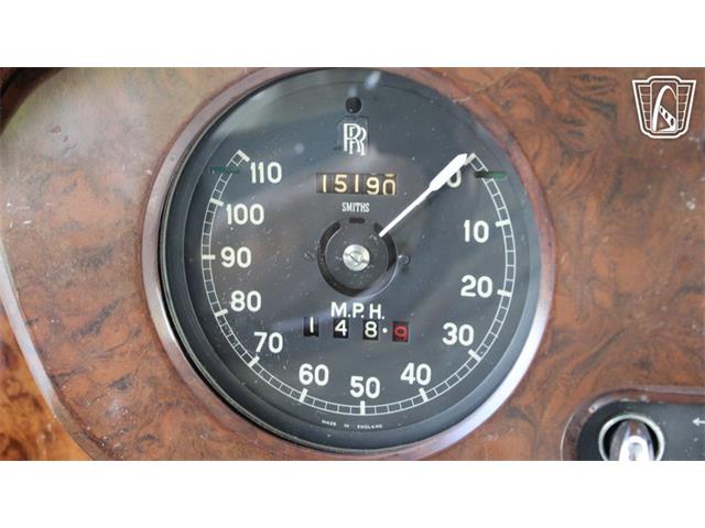 1955 Rolls-Royce Silver Cloud (CC-2084115) for sale in Lake Mary, Florida