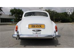 1955 Rolls-Royce Silver Cloud (CC-2084115) for sale in Lake Mary, Florida