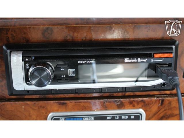 1955 Rolls-Royce Silver Cloud (CC-2084115) for sale in Lake Mary, Florida
