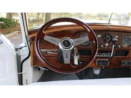 1955 Rolls-Royce Silver Cloud (CC-2084115) for sale in Lake Mary, Florida