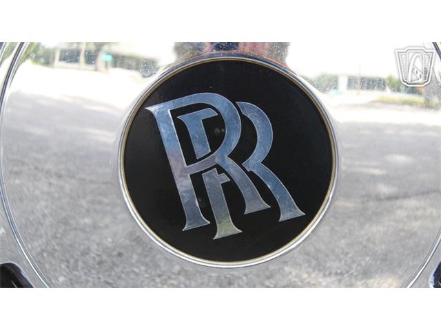 1955 Rolls-Royce Silver Cloud (CC-2084115) for sale in Lake Mary, Florida