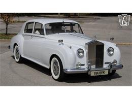 1955 Rolls-Royce Silver Cloud (CC-2084115) for sale in Lake Mary, Florida
