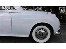 1955 Rolls-Royce Silver Cloud (CC-2084115) for sale in Lake Mary, Florida