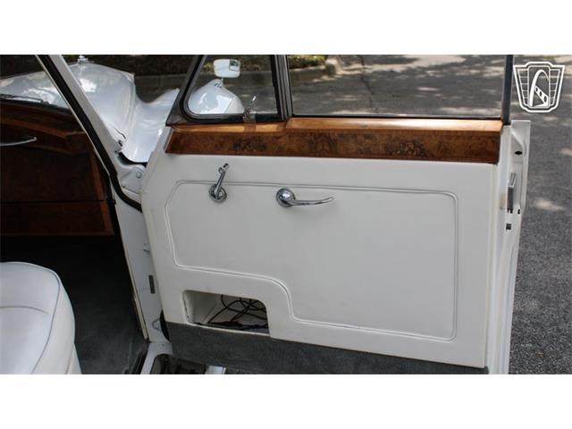 1955 Rolls-Royce Silver Cloud (CC-2084115) for sale in Lake Mary, Florida