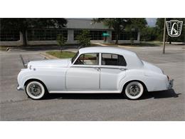 1955 Rolls-Royce Silver Cloud (CC-2084115) for sale in Lake Mary, Florida