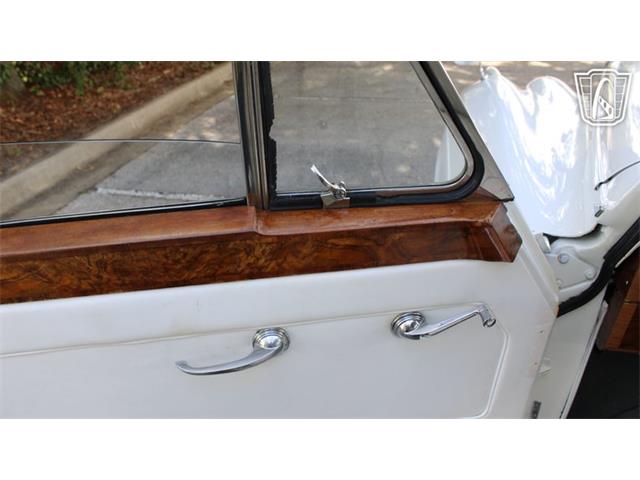 1955 Rolls-Royce Silver Cloud (CC-2084115) for sale in Lake Mary, Florida