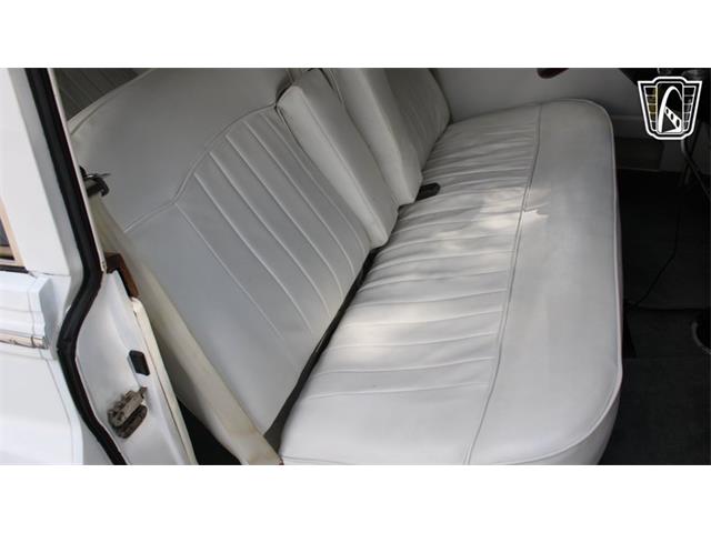 1955 Rolls-Royce Silver Cloud (CC-2084115) for sale in Lake Mary, Florida