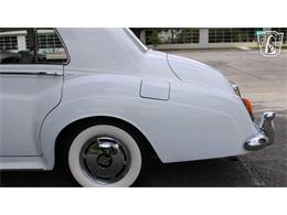 1955 Rolls-Royce Silver Cloud (CC-2084115) for sale in Lake Mary, Florida
