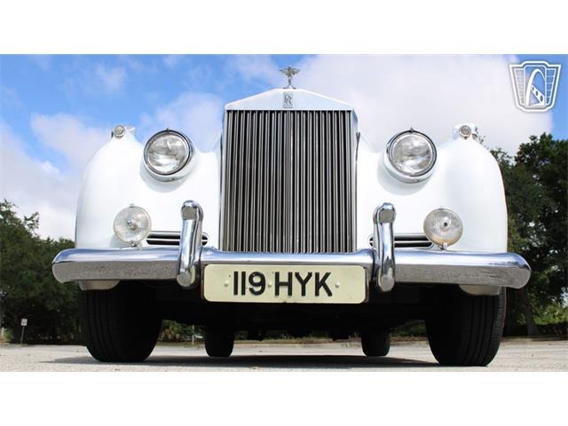 1955 Rolls-Royce Silver Cloud (CC-2084115) for sale in Lake Mary, Florida