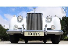 1955 Rolls-Royce Silver Cloud (CC-2084115) for sale in Lake Mary, Florida