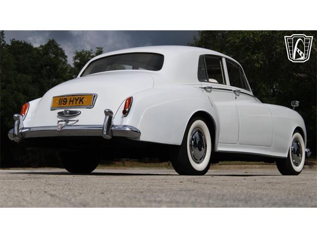 1955 Rolls-Royce Silver Cloud (CC-2084115) for sale in Lake Mary, Florida
