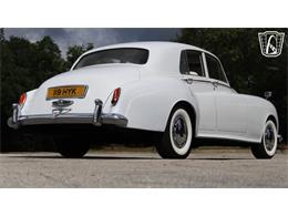 1955 Rolls-Royce Silver Cloud (CC-2084115) for sale in Lake Mary, Florida