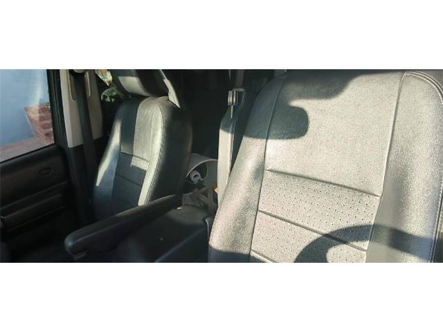 2006 Land Rover LR3 (CC-2084116) for sale in Cadillac, Michigan