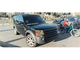 2006 Land Rover LR3 (CC-2084116) for sale in Cadillac, Michigan