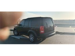 2006 Land Rover LR3 (CC-2084116) for sale in Cadillac, Michigan