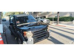 2006 Land Rover LR3 (CC-2084116) for sale in Cadillac, Michigan