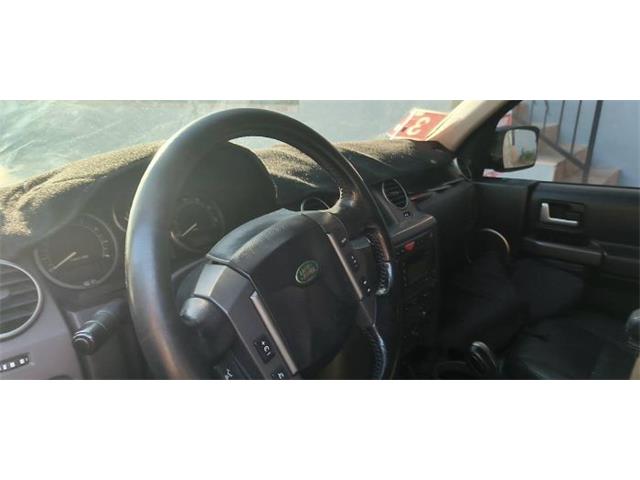 2006 Land Rover LR3 (CC-2084116) for sale in Cadillac, Michigan
