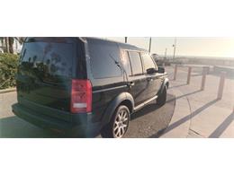 2006 Land Rover LR3 (CC-2084116) for sale in Cadillac, Michigan
