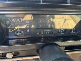 1982 Ford Bronco (CC-2084117) for sale in Cadillac, Michigan