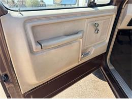 1982 Ford Bronco (CC-2084117) for sale in Cadillac, Michigan