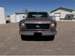 1982 Ford Bronco (CC-2084117) for sale in Cadillac, Michigan