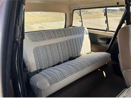 1982 Ford Bronco (CC-2084117) for sale in Cadillac, Michigan