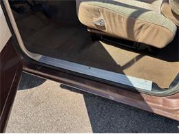 1982 Ford Bronco (CC-2084117) for sale in Cadillac, Michigan