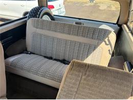 1982 Ford Bronco (CC-2084117) for sale in Cadillac, Michigan