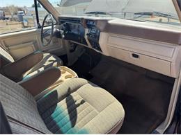 1982 Ford Bronco (CC-2084117) for sale in Cadillac, Michigan