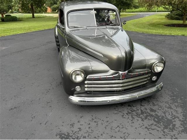 1946 Ford Deluxe (CC-2084118) for sale in Cadillac, Michigan
