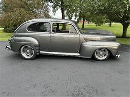 1946 Ford Deluxe (CC-2084118) for sale in Cadillac, Michigan