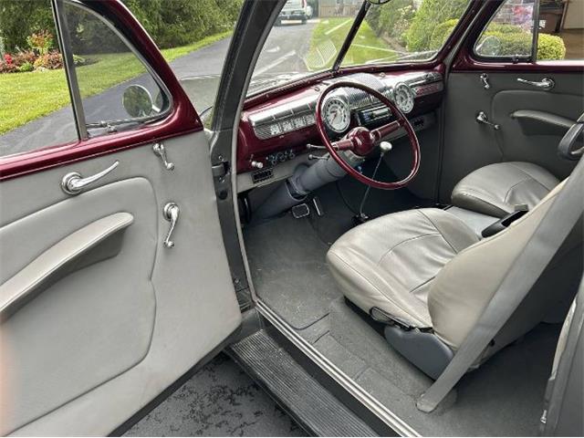 1946 Ford Deluxe (CC-2084118) for sale in Cadillac, Michigan