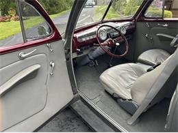 1946 Ford Deluxe (CC-2084118) for sale in Cadillac, Michigan