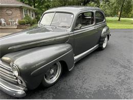 1946 Ford Deluxe (CC-2084118) for sale in Cadillac, Michigan
