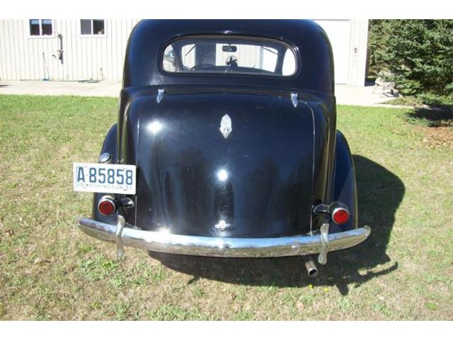 1936 Plymouth P2 (CC-2084119) for sale in Cadillac, Michigan