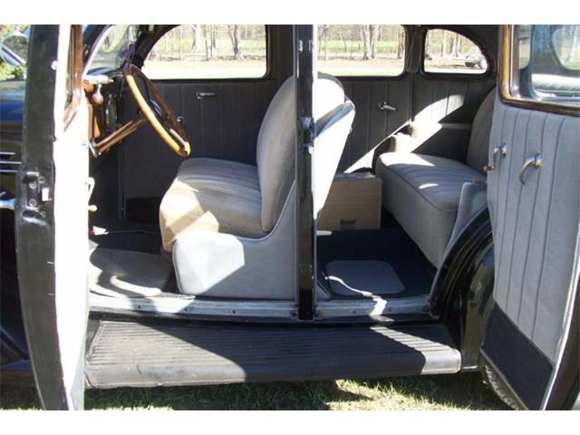 1936 Plymouth P2 (CC-2084119) for sale in Cadillac, Michigan