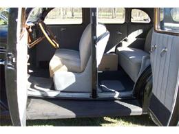1936 Plymouth P2 (CC-2084119) for sale in Cadillac, Michigan