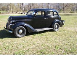1936 Plymouth P2 (CC-2084119) for sale in Cadillac, Michigan