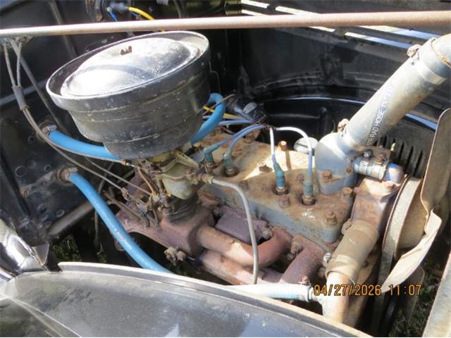 1936 Plymouth P2 (CC-2084119) for sale in Cadillac, Michigan