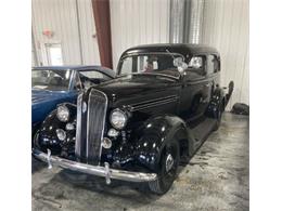 1936 Plymouth P2 (CC-2084119) for sale in Cadillac, Michigan