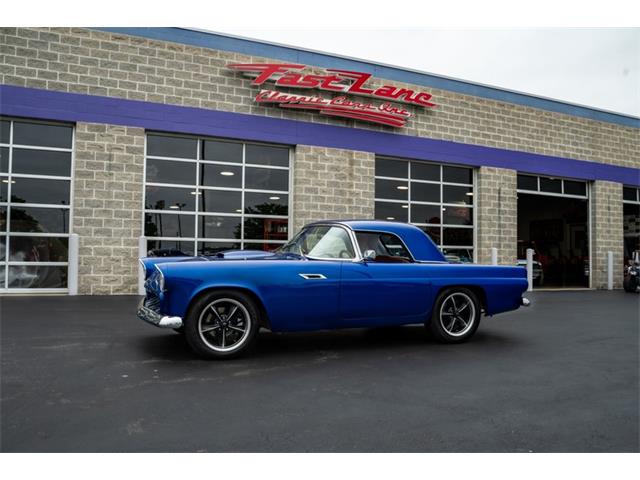 1955 Ford Thunderbird (CC-2080412) for sale in St. Charles, Missouri