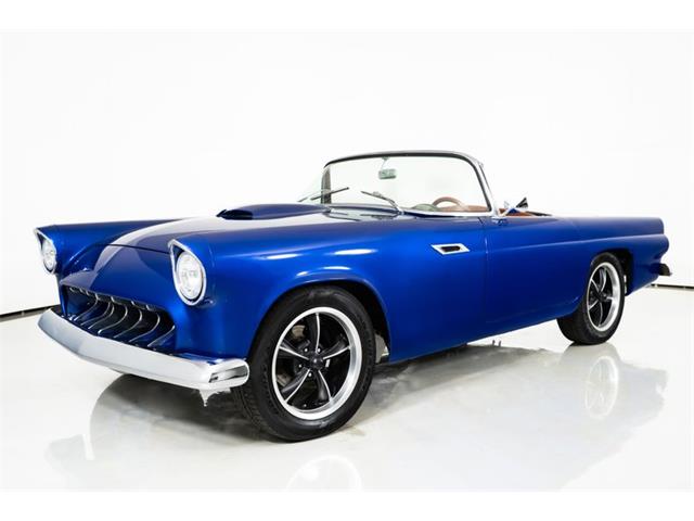 1955 Ford Thunderbird (CC-2080412) for sale in St. Charles, Missouri