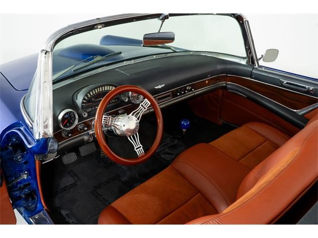 1955 Ford Thunderbird (CC-2080412) for sale in St. Charles, Missouri