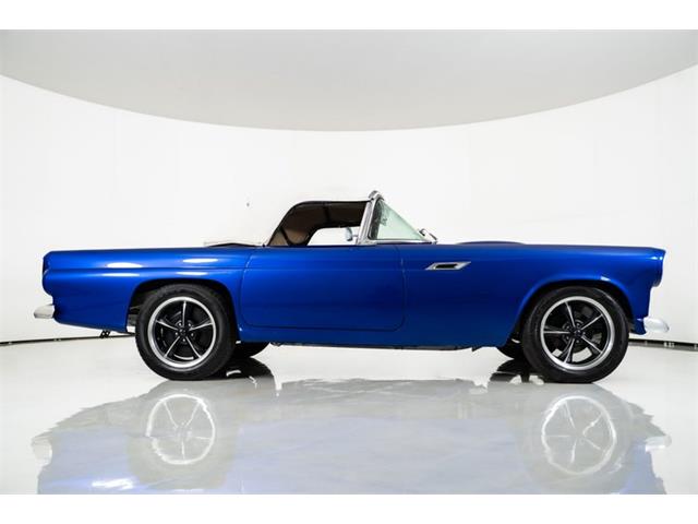 1955 Ford Thunderbird (CC-2080412) for sale in St. Charles, Missouri
