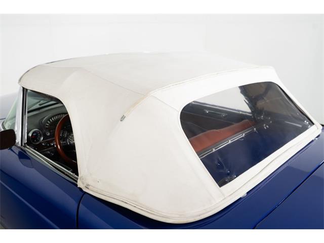 1955 Ford Thunderbird (CC-2080412) for sale in St. Charles, Missouri